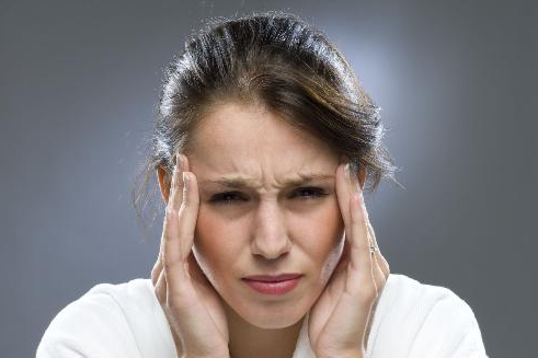 健康生活：头痛或致命 5种情况需当心